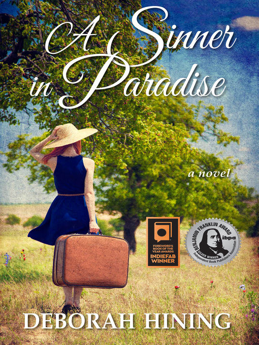 Title details for A Sinner in Paradise by Deborah Hining - Available